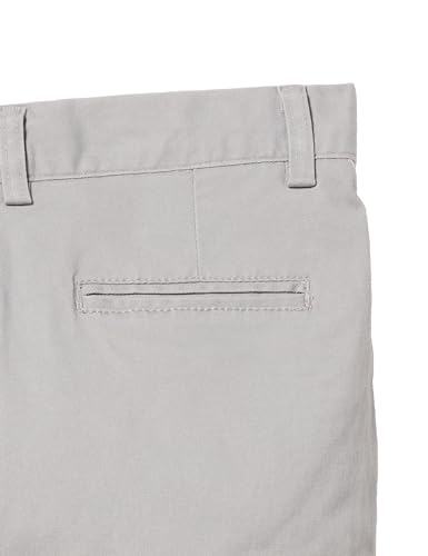 Isaac Mizrahi Boys' Twill Cotton Pant4