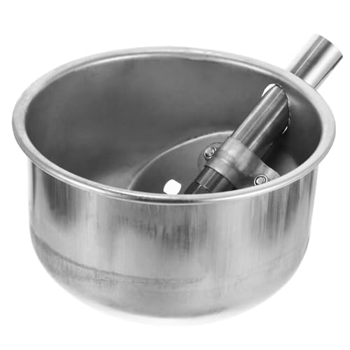 Bol d'eau automatique en acier inoxydable durable pour bétail