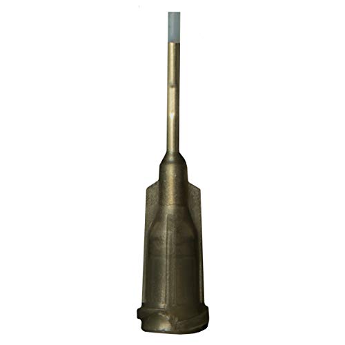 Jensen Global JG18-0.5HPTL 18 Gauge 0.5