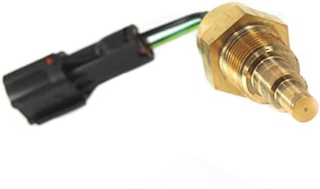 Switch Thermostat For Isuzu NQR NPR 4BD2 3.9L 1992-1998 New Oem