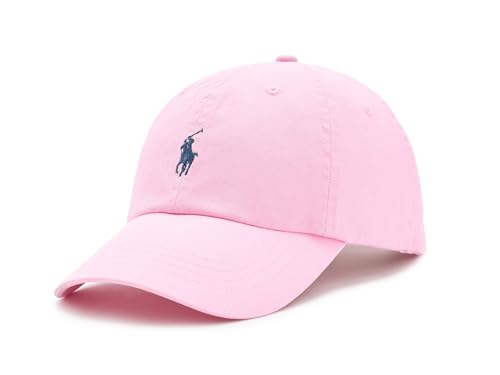Image of POLO RALPH LAUREN Cotton Chino Baseball Cap
