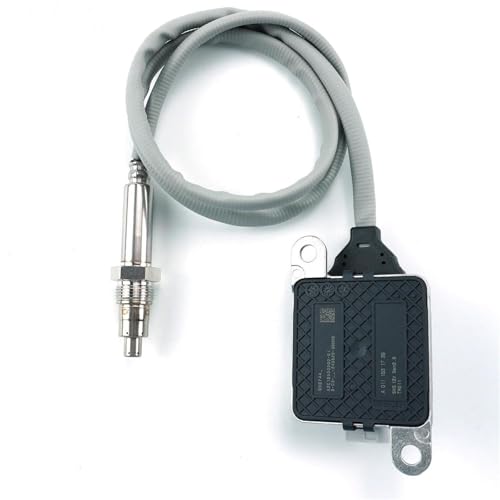 Capteur de NOx A0111531728 pour stopper la surconsommation, sonde 12V Mercedes Benz