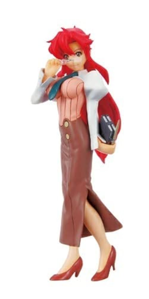 Amazon.co.jp: 超造形魂 天元突破グレンラガン ヨマコ先生