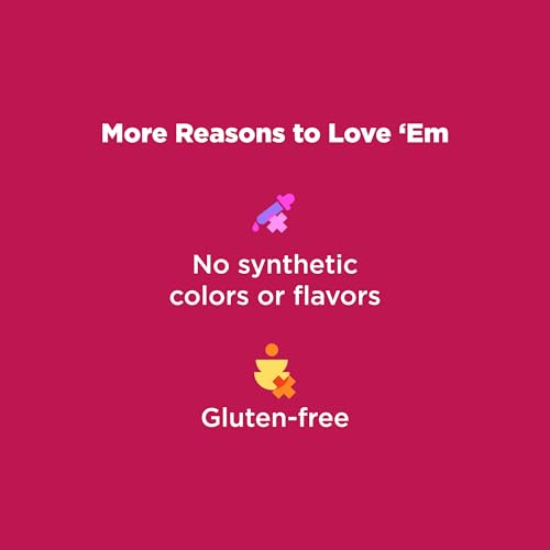 OLLY Multi + Probiotic Adult Multivitamin Gummy, 1 Billion CFUs, Digestive and Immune Support Chewable Supplement, Tropical Twist, 35 Day Supply - 70 Count - Image 5