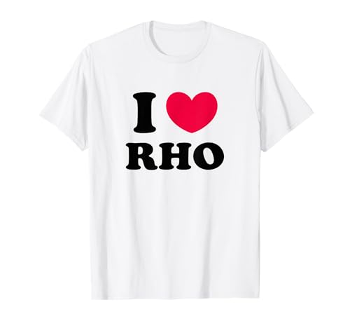Amo Rho Maglietta
