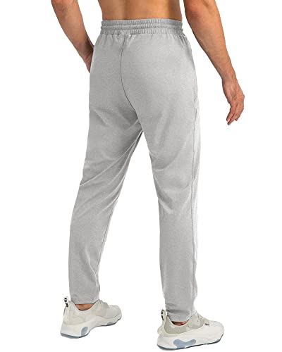 Image of Noble Monk Men's Mid Rise Classic Track Pants