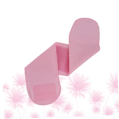 Beavorty 2 Peças adesivo para pescoço patch de pescoço de gel maquiagem make remendo no pescoço patc