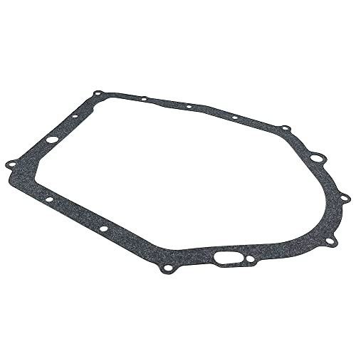 Jinfannibi Complete Engine Gasket Kit Set Top And Bottom End Compatible For Yamaha Raptor Warrior Bruin 350 Yfm350 Kodiak Big Bear 400 Moto-4 1987-2013 #TOP5