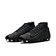 NIKE Herren Superfly 10 Club FG/MG Sneaker, Black Black Deep Jungle, 38.5 EU