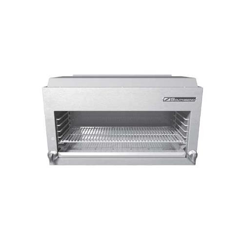 Southbend Platinum Heavy Duty Cheesemelter 60