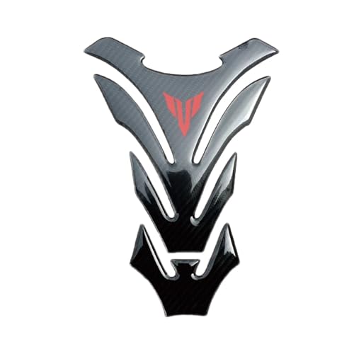 Autocollant réservoir moto pour YZF R1 2002-2006 protection de carburant