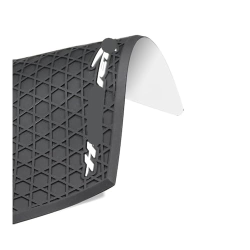 Protection réservoir pour Hornet CB750 antidérapante
