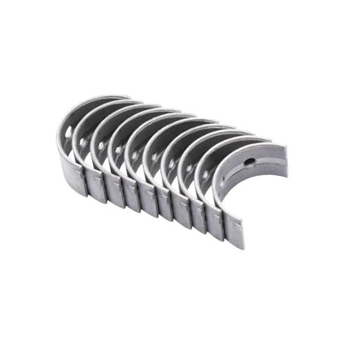 Roulements de vilebrequin moto YZFR6 lot de 10 pièces STD 100
