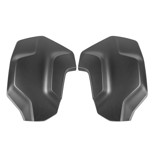 Protection de radiateur et aileron latéral contre les projections R1250GS