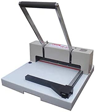 12.2" Desktop Manual Paper Cutter Sysform 310M