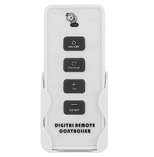 HARZHI Remote Control+Motor Control Box for 360 Photo Booth