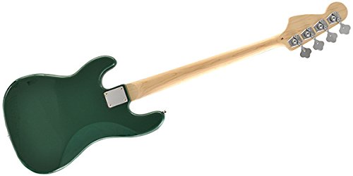 Amazon | 【国内正規品】 PLAYTECH プレイテック エレキベース PB450