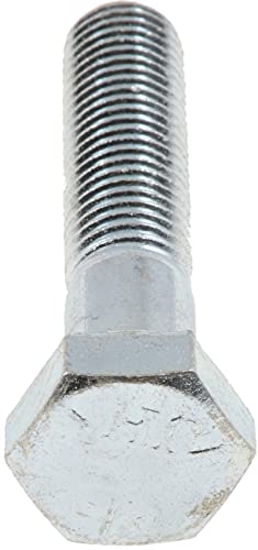 Tornillo de cabeza hexagonal de 5/16-24 x 1 Dorman de grado 5 para motor de coche 3