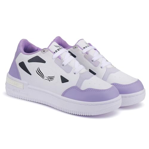 Image of BERSACHE Casual Sneaker| Soft Cushioned Insole, Casuals for Women