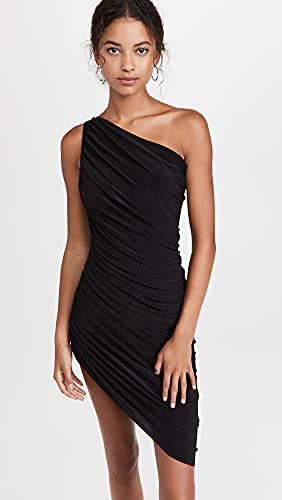 Norma Kamali Women's Diana Mini Dress2