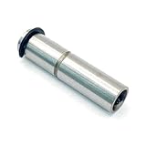 Redding Reloading (Bottleneck) Competition Seating Die (VLD) Very Low Drag Profile Stem | Handloading Competition Hunting, 6.5 Cal