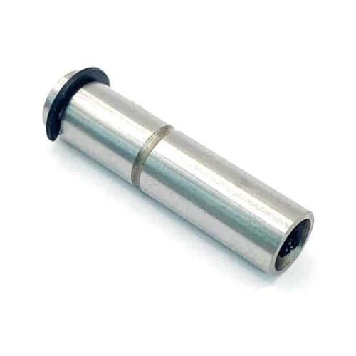 Redding Reloading (Bottleneck) Competition Seating Die (VLD) Very Low Drag Profile Stem | Handloading Competition Hunting, 6.5 Cal