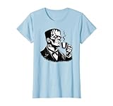 Horror and Caffeine lover