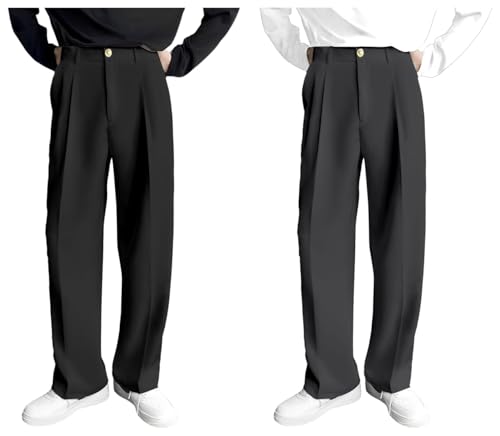 Image of FTX Men Pants Pack of 2