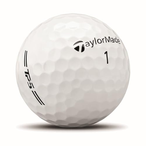 Image of TaylorMade Golf TP5