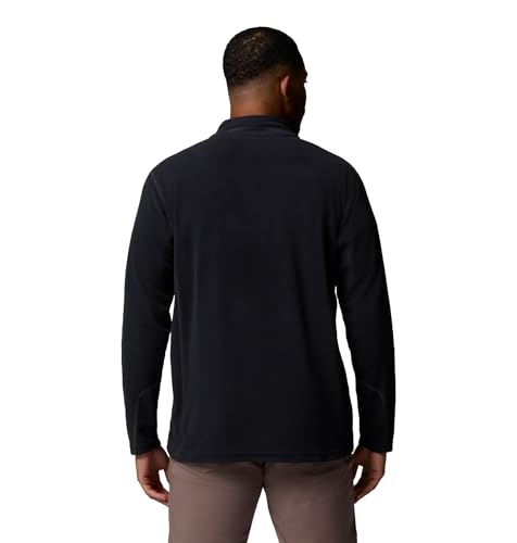 Image of Columbia Men's Klamath Range Ii Half Zip