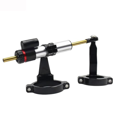 Support d'amortisseur de direction moto Kawasaki Ninja ZX4R stabilisateur directionnel ZX4RR - 3