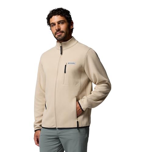 Image of Columbia Men's Sweater Weather Full Zip