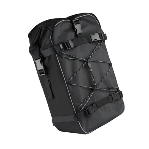 �o�C�N�p�T�C�h�o�b�O Compatible With Tiger For 1200 For XR XRX XRT XCX XCA For 900 For Rally Pro For 850 For Sport For 800 XC �I�[�g�o�C�p�N���b�V���o