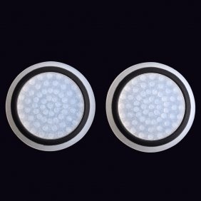 TCOS TECH Glow in the Dark Thumb Grips Anti-Slip Silicone Cap Cover for PS5 PS4 PS3 Xbox Series X/Series S Xbox One Xbox 360 Controller - White + Black(2 Pcs) (B019KP91HI) Amazon Price History, Amazon Price Tracker