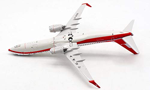 Aviation200 1/200 上海航空 B737-800 完成品 Amazon | Aviation 1/200 完成品 上海 航空 SHANGHAI AIRLINES