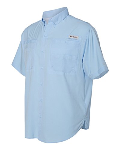 Image of Columbia Men's Silver Ridge Blocked Long Sleeve Shirt