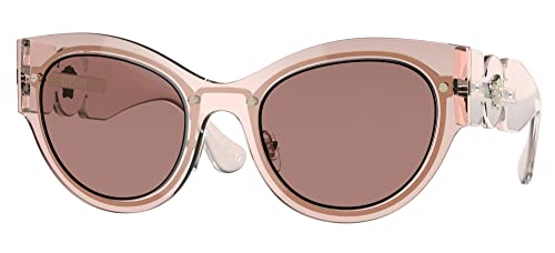 Sunglasses Versace VE 2234 125273 Transparent Pink