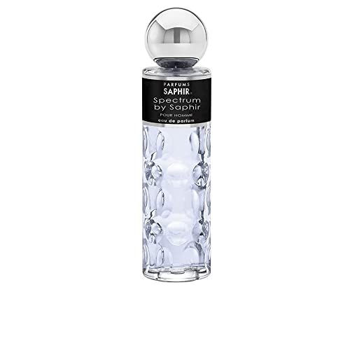 SAPHIR MAN 200ML VAP SPECTRUM 83175