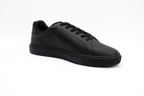 Image of LC9704A Men's PU Shoes I COMFORTABLEI Stylish Formal Shoes for Men's Office & Business LC9704AWHITE 41EU /7UK