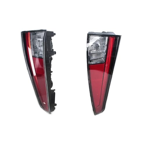 Feux arrière pour Prius 2016-2017 résout infiltration eau stop clignotant duo