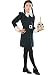 Addams Family Child's Wednesday Costume, Medium
