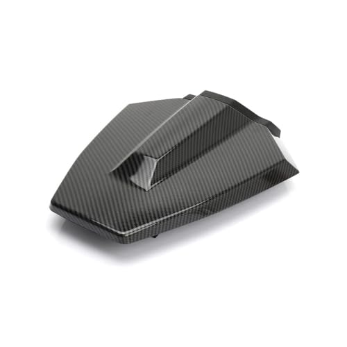 Capot de siège passager arrière 990 2024 pour supprimer la selle et épurer la moto