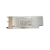 Alimentation électrique BALYDLUL Alimentation 630 W GW-ERP2U600 (90+)