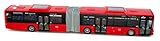 Material: Kunsstoff Rietze 72775 - Man Lion´s City G DB-Südwestbus - 1:87 - Bahn Edition