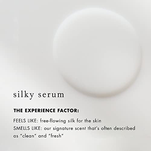 Bioelements Recovery Serum - 1 Fl Oz - Moisture-Binding Ceramide Facial Serum - For Dry & Combination Skin Types - Vegan, Gluten Free - Never Tested On Animals #TOP2