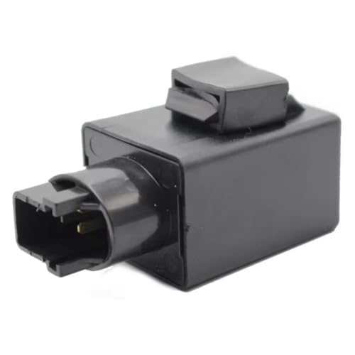 Relais d'indicateur de clignotant moto CBR600RR module direction stable - 4