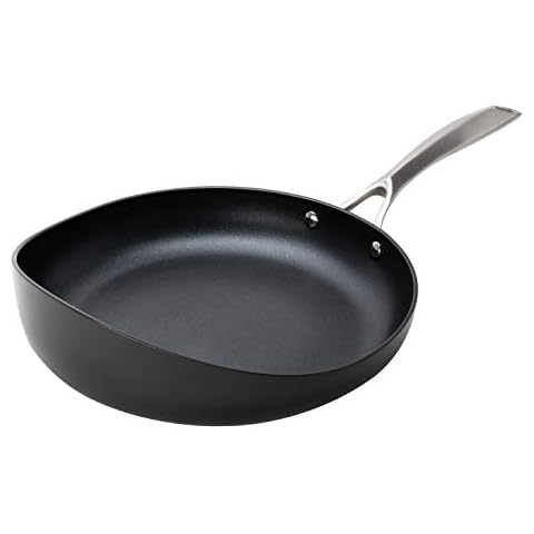 Sartén Radical de 12 pulgadas antiadherente y salteado Cover
