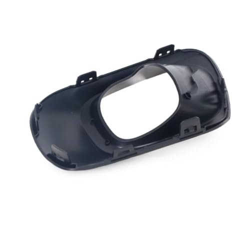 Cubierta protectora de luz antiniebla para Citroën C5 Aircross, panel de bisel para parachoques 6