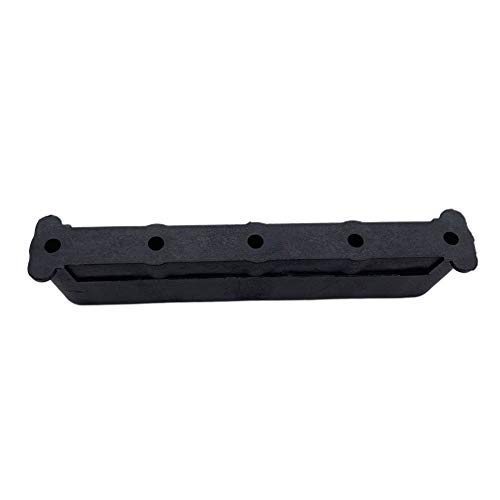ompait Wind Sail Fixed Water Sports Outdoor Fishing Embedded Parts Universal Windsurfing Trough tatable Screws Wing Boats Equipment Stable Professional for Surf Boards 5 Holes - Thumbnail 5