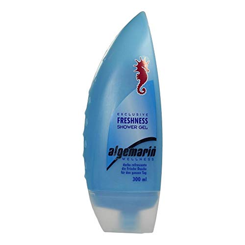 Preisvergleich Produktbild ALGEMARIN freshness Shower Gel 300 ml